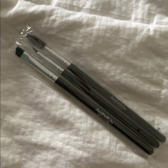 Aesthetica Trio Eye-liner Brush Set - Picture 1 of 2